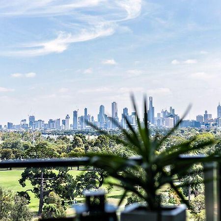 Complete Host Fitzroy St Apartments Melbourne Bagian luar foto