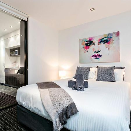 Complete Host Fitzroy St Apartments Melbourne Bagian luar foto