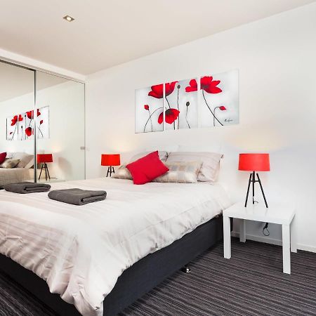 Complete Host Fitzroy St Apartments Melbourne Bagian luar foto