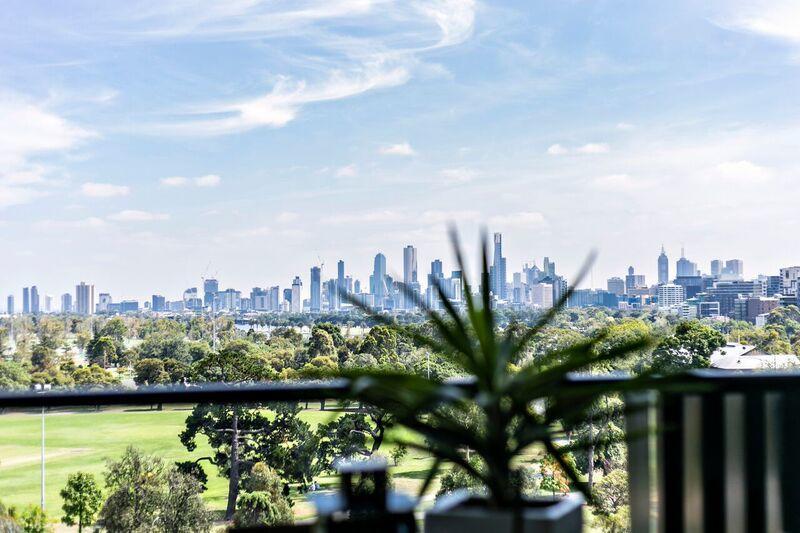 Complete Host Fitzroy St Apartments Melbourne Bagian luar foto