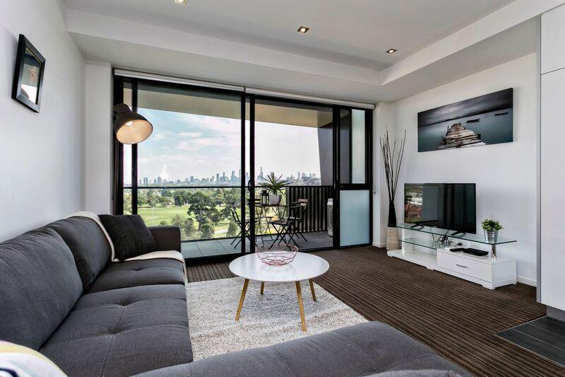 Complete Host Fitzroy St Apartments Melbourne Bagian luar foto