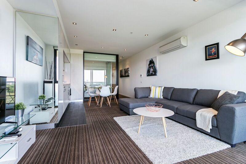 Complete Host Fitzroy St Apartments Melbourne Bagian luar foto