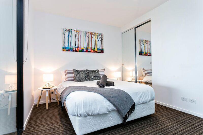 Complete Host Fitzroy St Apartments Melbourne Bagian luar foto