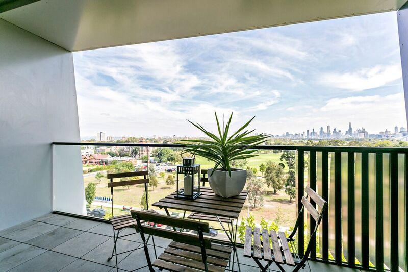 Complete Host Fitzroy St Apartments Melbourne Bagian luar foto