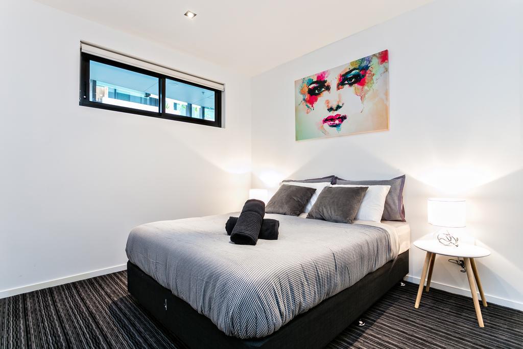 Complete Host Fitzroy St Apartments Melbourne Bagian luar foto