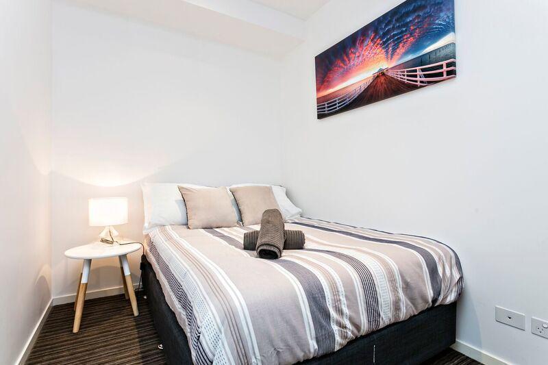 Complete Host Fitzroy St Apartments Melbourne Ruang foto