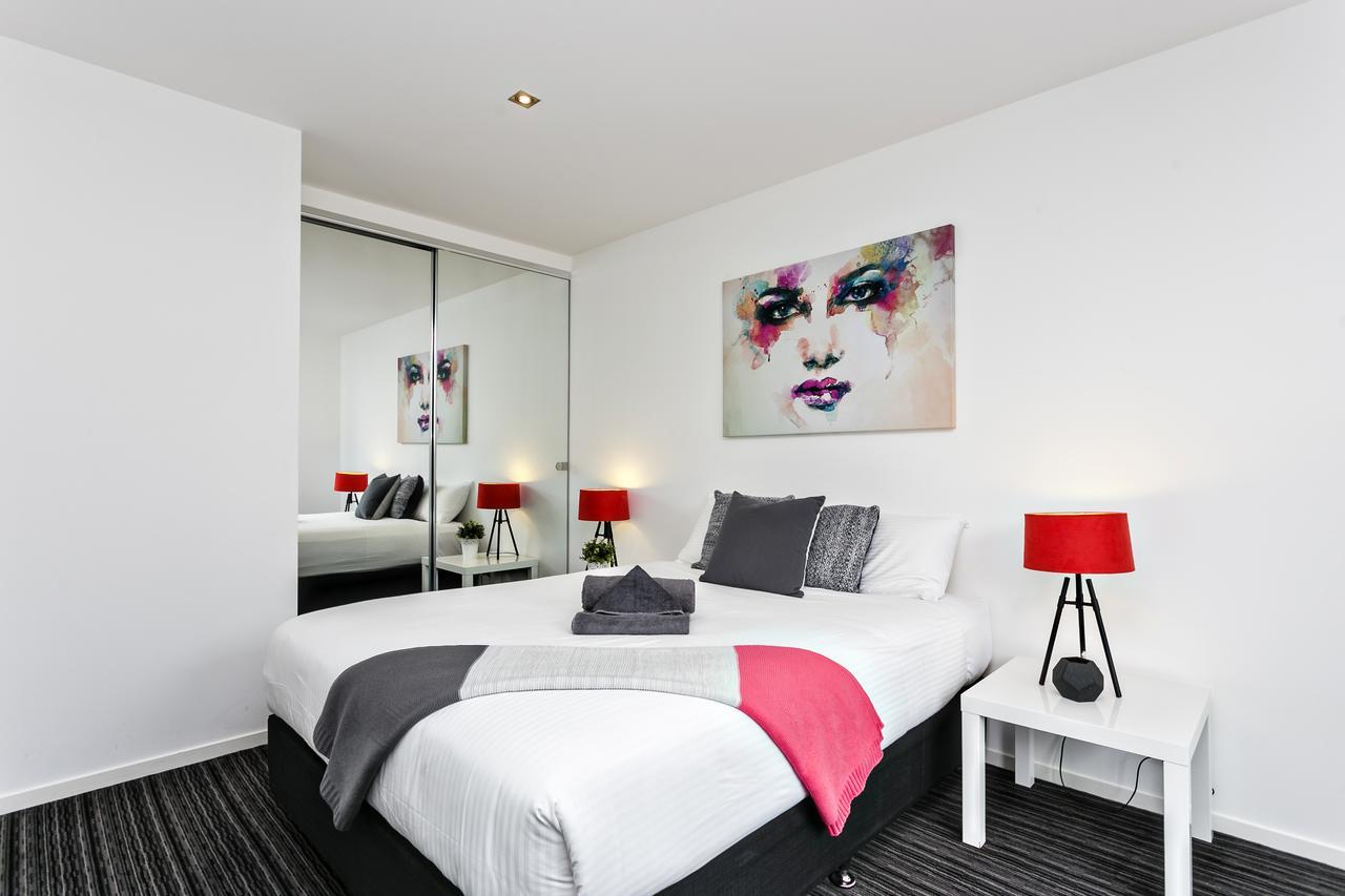 Complete Host Fitzroy St Apartments Melbourne Bagian luar foto